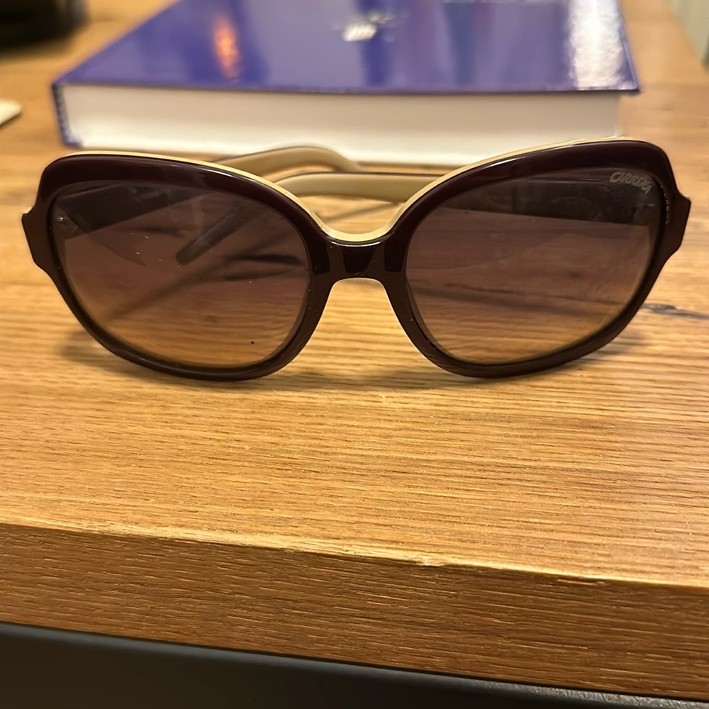 Women’s Carrera sunglasses